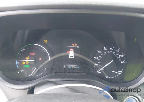 2021 Toyota Sienna Xse z USA, uszkodzony, nr VIN 5TDDRKEC8MS023986